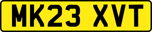 MK23XVT