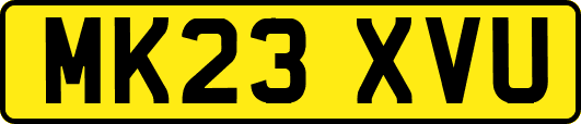 MK23XVU