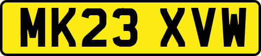 MK23XVW