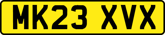 MK23XVX