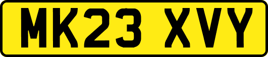 MK23XVY