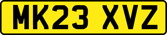 MK23XVZ