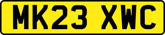 MK23XWC