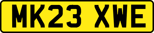 MK23XWE