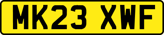 MK23XWF