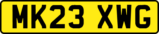 MK23XWG