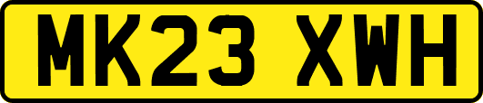 MK23XWH