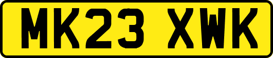MK23XWK