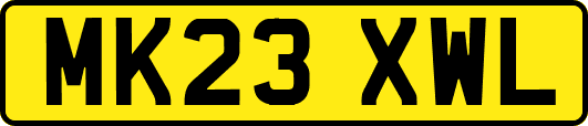 MK23XWL