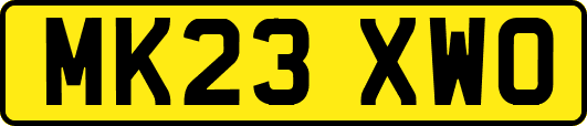 MK23XWO