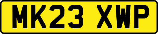 MK23XWP