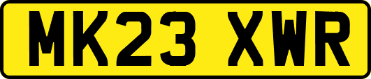 MK23XWR