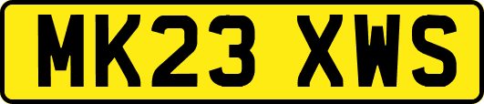 MK23XWS