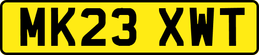 MK23XWT