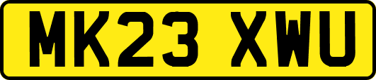 MK23XWU