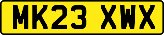 MK23XWX