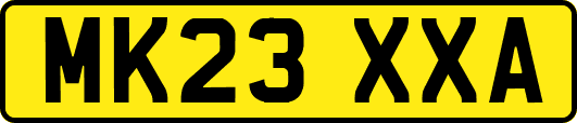 MK23XXA