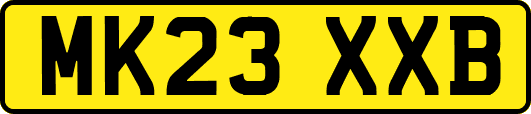 MK23XXB