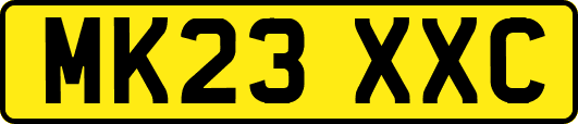 MK23XXC