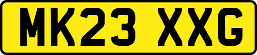 MK23XXG