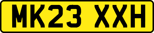 MK23XXH
