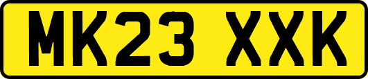 MK23XXK