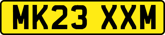 MK23XXM