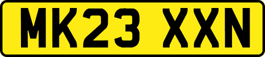 MK23XXN