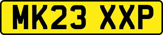 MK23XXP