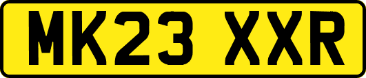 MK23XXR