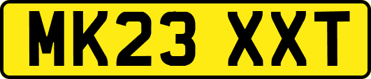 MK23XXT