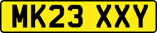 MK23XXY