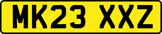 MK23XXZ