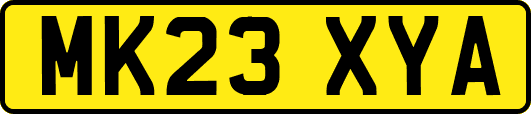 MK23XYA