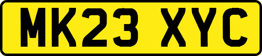 MK23XYC
