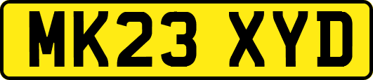 MK23XYD
