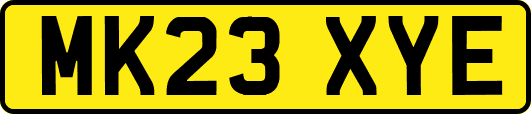 MK23XYE