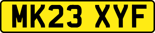 MK23XYF
