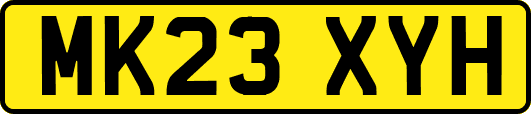 MK23XYH