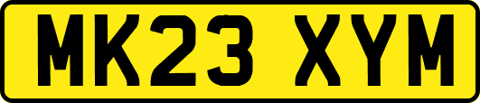 MK23XYM