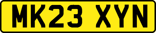 MK23XYN