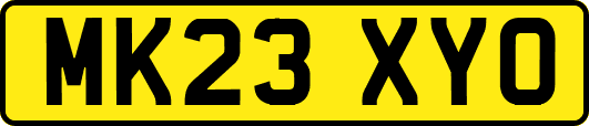 MK23XYO