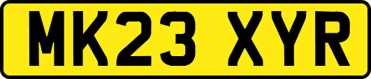 MK23XYR