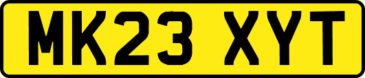 MK23XYT