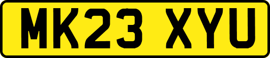 MK23XYU