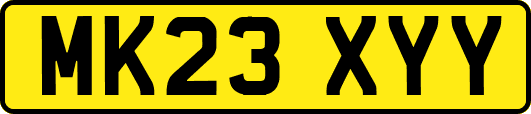 MK23XYY
