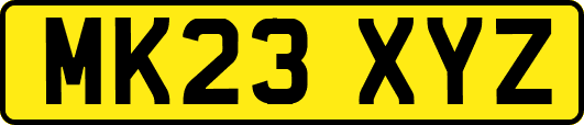 MK23XYZ
