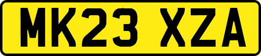 MK23XZA