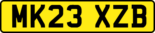 MK23XZB