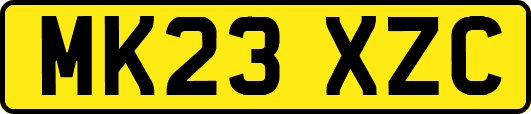 MK23XZC